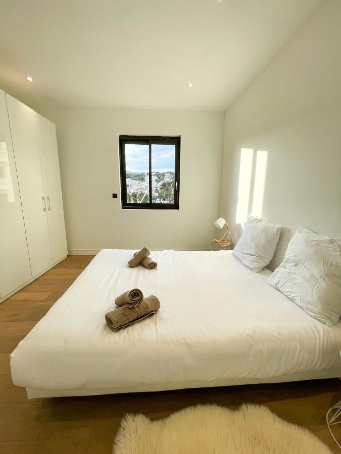 Villa Marine - 10 Pers - Centre Cassis - Piscine Exteriör bild